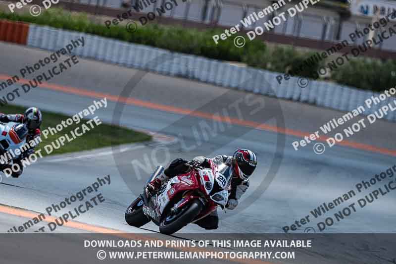 march 2018;motorbikes;no limits;peter wileman photography;portugal;trackday digital images;valencia